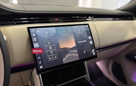 Land Rover Range Rover IV рестайлинг, 2024 год, 21 339 000 рублей, 37 фотография