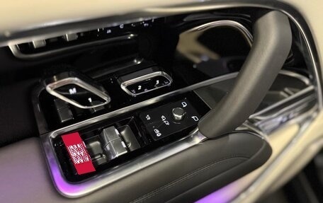 Land Rover Range Rover IV рестайлинг, 2024 год, 21 339 000 рублей, 28 фотография