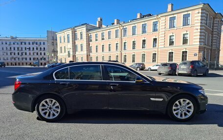 BMW 7 серия, 2014 год, 2 300 000 рублей, 7 фотография