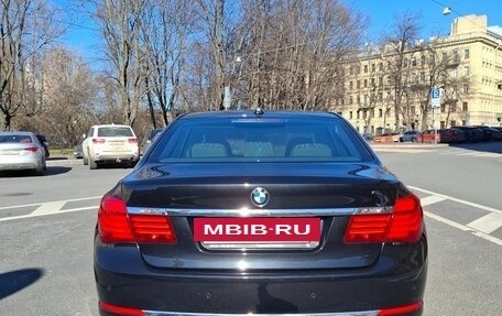 BMW 7 серия, 2014 год, 2 300 000 рублей, 5 фотография