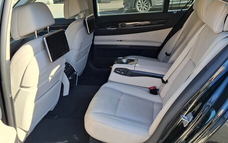 BMW 7 серия, 2014 год, 2 300 000 рублей, 10 фотография