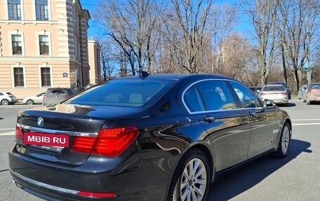 BMW 7 серия, 2014 год, 2 300 000 рублей, 6 фотография
