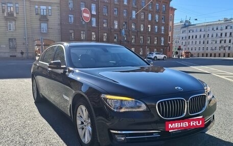 BMW 7 серия, 2014 год, 2 300 000 рублей, 8 фотография