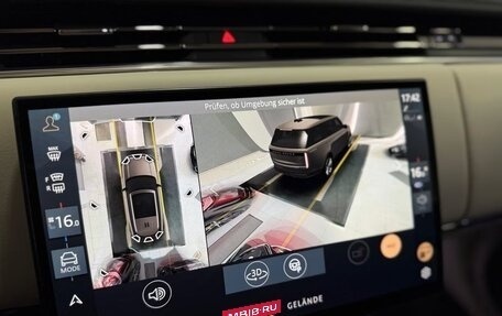 Land Rover Range Rover IV рестайлинг, 2024 год, 21 339 000 рублей, 34 фотография