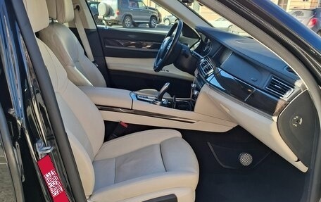 BMW 7 серия, 2014 год, 2 300 000 рублей, 12 фотография
