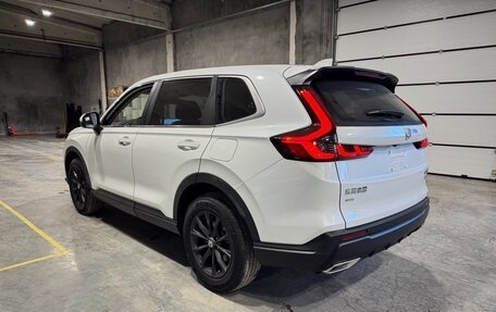 Honda CR-V, 2026 год, 4 199 000 рублей, 2 фотография