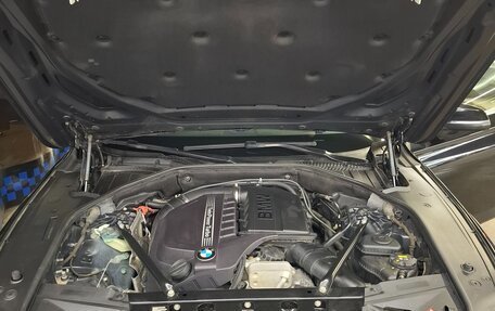 BMW 7 серия, 2014 год, 2 300 000 рублей, 17 фотография