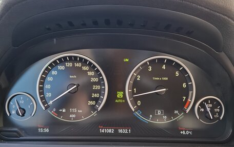 BMW 7 серия, 2014 год, 2 300 000 рублей, 15 фотография