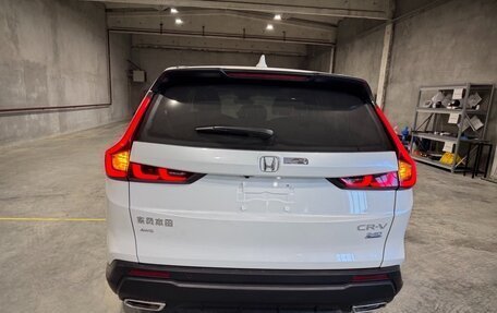 Honda CR-V, 2026 год, 4 199 000 рублей, 3 фотография