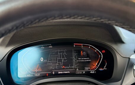 BMW X3, 2020 год, 3 600 000 рублей, 9 фотография