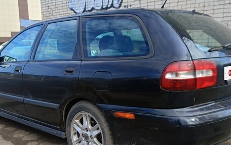 Volvo V40 I, 2001 год, 350 000 рублей, 2 фотография