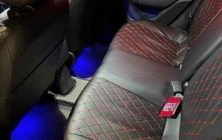 KIA Rio IV, 2018 год, 820 000 рублей, 5 фотография