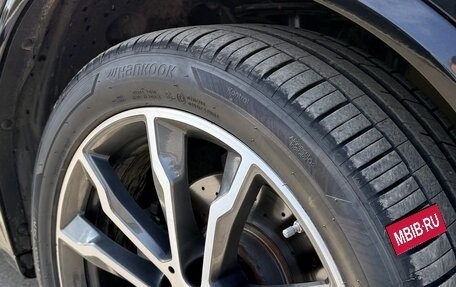 BMW X3, 2020 год, 3 600 000 рублей, 15 фотография