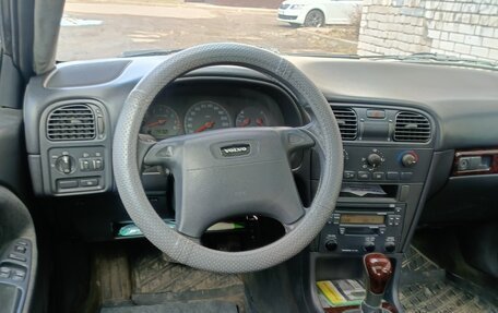 Volvo V40 I, 2001 год, 350 000 рублей, 7 фотография