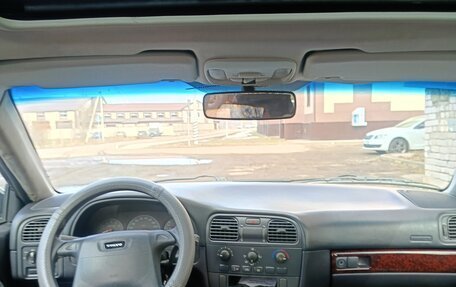 Volvo V40 I, 2001 год, 350 000 рублей, 5 фотография