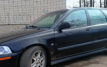 Volvo V40 I, 2001 год, 350 000 рублей, 6 фотография