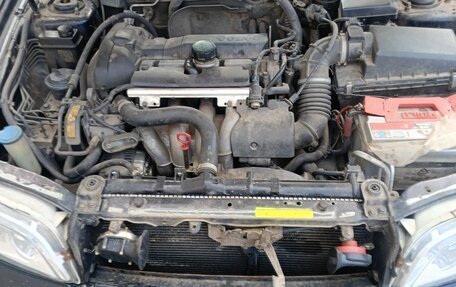 Volvo V40 I, 2001 год, 350 000 рублей, 3 фотография