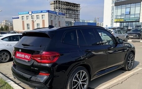 BMW X3, 2020 год, 3 600 000 рублей, 6 фотография