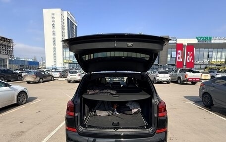BMW X3, 2020 год, 3 600 000 рублей, 8 фотография