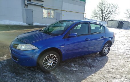 Renault Megane II, 2008 год, 420 000 рублей, 3 фотография