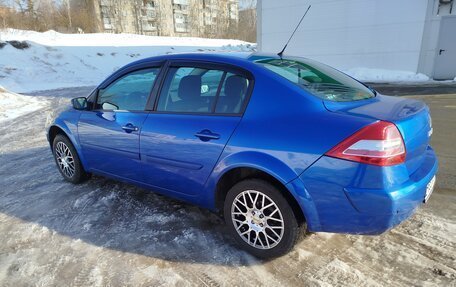 Renault Megane II, 2008 год, 420 000 рублей, 5 фотография