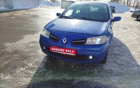 Renault Megane II, 2008 год, 420 000 рублей, 2 фотография