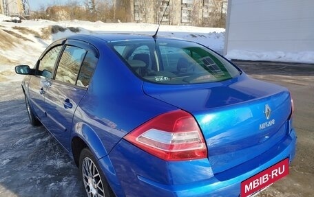 Renault Megane II, 2008 год, 420 000 рублей, 6 фотография