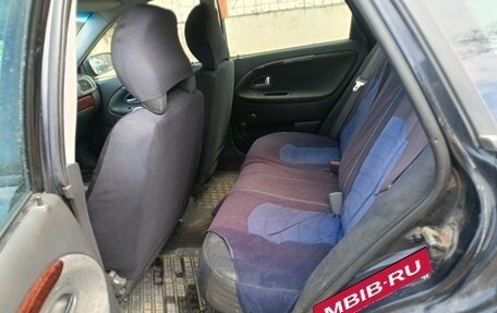 Volvo V40 I, 2001 год, 350 000 рублей, 9 фотография