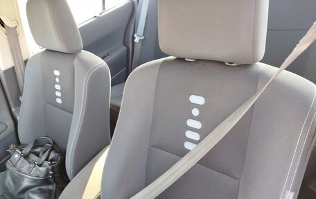 Renault Megane II, 2008 год, 420 000 рублей, 16 фотография