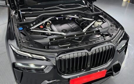 BMW X7, 2025 год, 17 690 000 рублей, 6 фотография