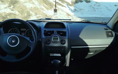 Renault Megane II, 2008 год, 420 000 рублей, 18 фотография