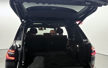 BMW X7, 2025 год, 17 690 000 рублей, 7 фотография