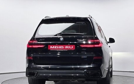 BMW X7, 2025 год, 17 690 000 рублей, 4 фотография