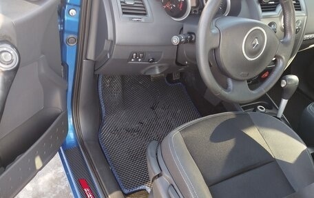 Renault Megane II, 2008 год, 420 000 рублей, 14 фотография