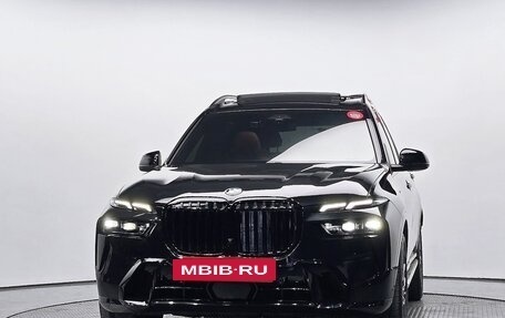 BMW X7, 2025 год, 17 690 000 рублей, 2 фотография