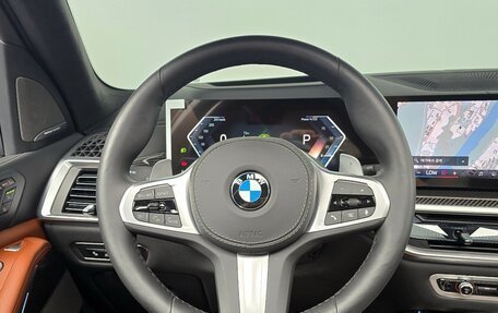 BMW X7, 2025 год, 17 690 000 рублей, 11 фотография