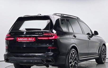 BMW X7, 2025 год, 17 690 000 рублей, 3 фотография