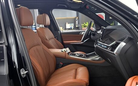 BMW X7, 2025 год, 17 690 000 рублей, 9 фотография