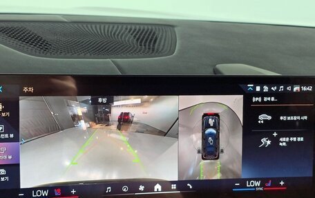 BMW X7, 2025 год, 17 690 000 рублей, 15 фотография