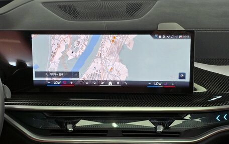 BMW X7, 2025 год, 17 690 000 рублей, 13 фотография