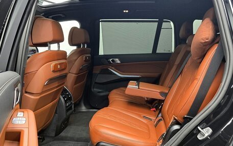 BMW X7, 2025 год, 17 690 000 рублей, 18 фотография