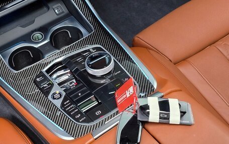 BMW X7, 2025 год, 17 690 000 рублей, 17 фотография