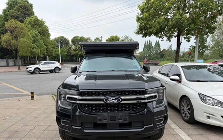 Ford Ranger, 2025 год, 4 400 000 рублей, 2 фотография