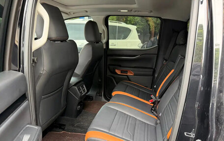 Ford Ranger, 2025 год, 4 400 000 рублей, 14 фотография
