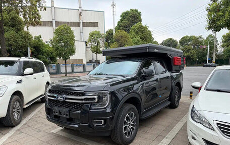 Ford Ranger, 2025 год, 4 400 000 рублей, 3 фотография