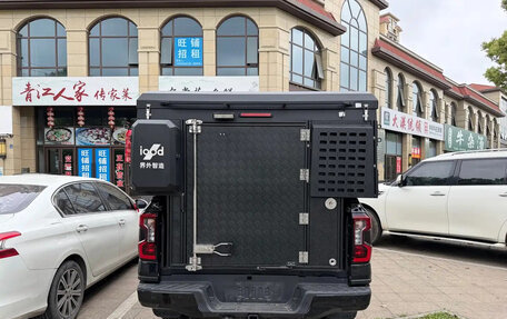 Ford Ranger, 2025 год, 4 400 000 рублей, 6 фотография