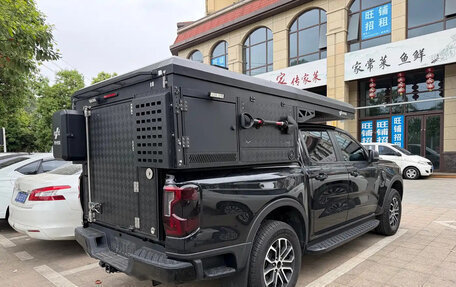 Ford Ranger, 2025 год, 4 400 000 рублей, 7 фотография