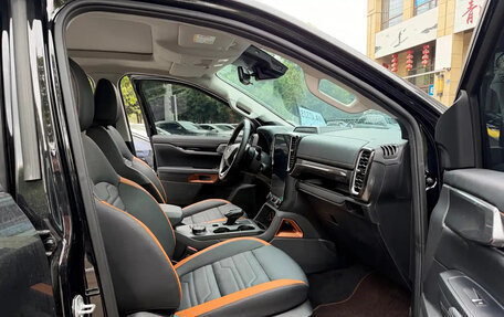 Ford Ranger, 2025 год, 4 400 000 рублей, 17 фотография