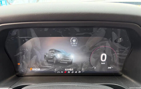 Ford Ranger, 2025 год, 4 400 000 рублей, 9 фотография