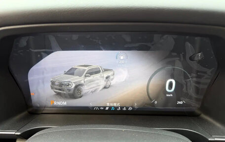 Ford Ranger, 2025 год, 4 400 000 рублей, 10 фотография